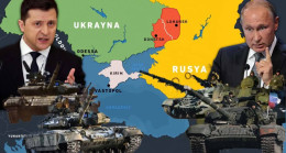 Rusya-Ukrayna Savaşı’nda 7. gün: Rusya’dan yeni nükleer tehdit