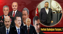 Aylar yıllar geçer,takvimler eskir ama bu liderler eskimez