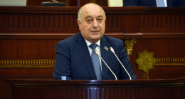 Azerbaycan Milletvekili: “Azerbaycan’dan Ukrayna’ya uçak dolusu yardım, bedava yakıt…”