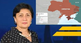Azerbaycan Milletvekili: “Azerbaycan, Ukrayna’ya insani yardım gönderen ilk ülkelerden biri…”