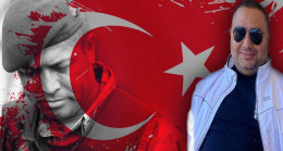 Ferhat Aydoğan’dan Şehit Ömer Halis Demir Ailesine Telefon