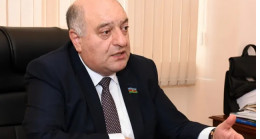Azerbaycan Milletvekili Musa Guliyev, Azerbaycan’ın Türkiye’deki yatırımlarından bahsetti
