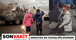 Son Vakit Haber Ukraynada