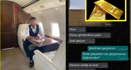 ÜLKE GÜNDEMİ ŞİMDİ DE ALTIN VURGUNU SKANDALIYLA SARSILDI!