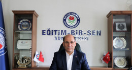MEHMET SEZER: “GEÇ GELEN ADALET ADALET DEĞİLDİR”