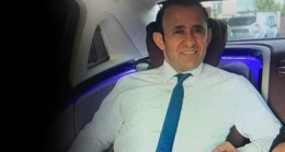 Menderes Karagül’den Kadir Gecesi Mesajı
