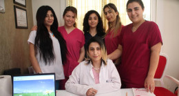 GÜLSÜM GÜZELLİK MERKEZİ BAŞARILARA İMZA ATIYOR