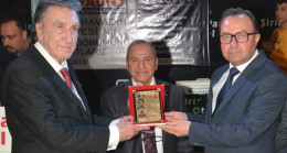 KUDÜS’TEN ASLA VAZ GEÇMEYİZ !