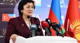 Melihat İbrahimkızı: “Avrupa Birliği, Güney Kafkasya’yı Rus tekelinden kurtarmak istiyor…”