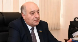 Azerbaycan Milletvekili: “Brüksel toplantısı Azerbaycan Cumhurbaşkanı’nın bir başka diplomatik zaferi olacak”