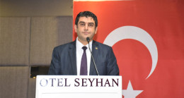5 NİSAN AVUKATLAR HAFTASI ETKİNLİKLERİ”KRİPTO PARALAR VE BİLİŞİM SUÇLARI” KONULU SEMİNER İLE TAMAMLANDI