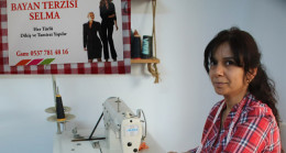 SELMA SEVERBAŞ YILIN EN MAŞARILI GENÇ BAYAN TERZİSİ SEÇİLDİ