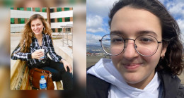 YILIN EN BAŞARILI ÖRNEK ÖĞRENCİSİ SEÇİLEN ALYA ÇALIŞKANTÜRK’Ü KUTLUYORUZ