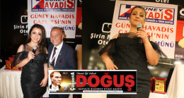 ÇUKUROVA DOĞUŞ GAZETESİ İMTİYAZ SAHİBİ ÇİĞDEM AYKUT ULUSAL BASIN ÖDÜLÜNE LAYIK GÖRÜLDÜ