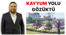 Ferhat Aydoğan : CHP’li Adana Büyükşehir Belediyesine kayyum yollu gözüktü…
