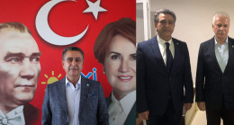 YÜREĞİRLİ GENÇLER DİŞ HEKİMİ BÜLENT ALPERİ DESTEKLİYORLAR