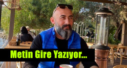 YEŞİL VATAN TALAN EDİLİRKEN ETKİSİZ KALAN MUĞLA ORMAN BÖLGE MÜDÜRÜ İSTİFAYA DAVET EDİLDİ