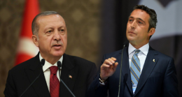 Cumhurbaşkanımıza sesleniyorum bu hatadan dönün dedi