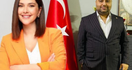 Ferhat Aydoğan Mükremin Olayında Ünlü Oyuncu Bergüzar Korel’e Sahip Çıktı