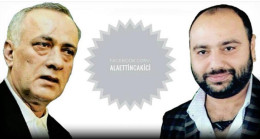 Alaattin Çakıcı’nın Danışmanı Kimdir..?