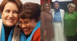 İYİ PARTİ’NİN BAŞARILI SİYASETÇİSİ GÖNÜL TOLAN’I KUTLUYORUZ