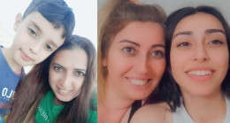 YILIN EN GENÇ VE BAŞARILI İŞ KADINI SONGÜL GÜNGÖR YILIN ÖRNEK ANNESİ SEÇİLDİ
