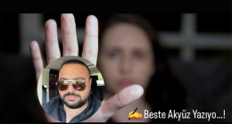 Beste Akyüz: Kuzgun’u Anlatmaya Kelimelere Yetmez..
