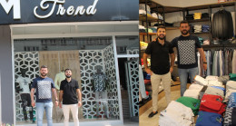 VEYSİ ERDEMİR VE ABDURRAHİM KILIÇ YILIN EN BAŞARILI GENÇ GİRİŞİMCİ İŞ ADAMLARI SEÇİLDİLER
