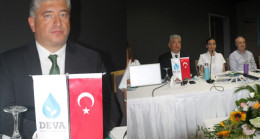 DEVA PARTİSİ ADANA’DA YEŞİL ÇİZGİLERİNİ ANLATTI