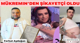 FERHAT AYDOĞAN, MÜKREMİN GEZGİN OLAYI HAKKINDA ORTACA İLÇE EMNİYETE ŞİKAYETÇİ OLDU!