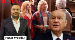 Ferhat Aydoğan ; Dalga Dalga Gelen Tehlike