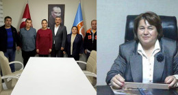 ELMAS ASLAN CAN YILIN EN BAŞARILI SENDİKA TEMSİLCİSİ SEÇİLDİ