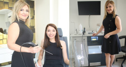 BURUN ESTETİĞİNE ÖNEM VERENLER KBB.MEDİKAL ESTETİKÇİSİ OP.DR.GÜLCAN KAYA AYDINI TERCİH EDİYORLAR