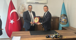 DÜNYA TİCARET VE KALKINDIRMA DERNEĞİ’NİN YENİ BÖLGE TEMSİLCİLİKLERİNİN AÇILMASI