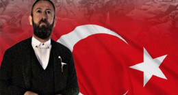 Bingöl Müteahhtitler Birliği Başkanı Murat Bürlükkara’dan 30 Ağustos Mesajı