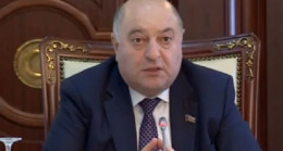Musa Guliyev: “Türkiye’ye yönelik her türlü iddia, Azerbaycan’a yönelik iddia olarak kabul edilecektir!”