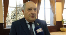 Musa Guliyev: “Dış İşleri başkanları yıl sonundan önce barış anlaşmasının metnini hazırlamalıydı”