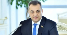 Vugar İsgandarov: “Bu adım, Azerbaycan ve Türkiye Kardeşliğinin Ermeni yalanlarına karşı büyük bir zaferidir!”