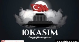 Gürkan Vural Atatürk, bu Türk milletinin gücünü bir kez daha dünyaya göstermiştir