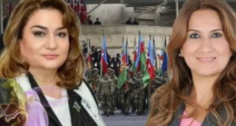 Azerbaycan Milletvekilinden Dernek Başkanına Onursal Jest…