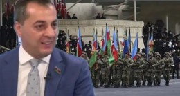 Vugar İsganderov: “Bu Zafer, sadece Azerbaycan’ın değil, bütün Türk Dünyasının Zaferi…”