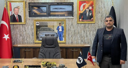 Halil Karataş’tan Karataşlar Plaza Açıklaması