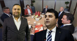 Ferhat Aydoğan Demokrat Parti Lideri’ne Mahşer-i Düşün Çağrısı