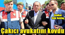 Alaattin Çakıcı Avukatını Kumar Oynuyor Diye Kovdu
