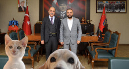Ferhat Aydoğan ; Emniyet ve Jandarma Teşkilatımızdan ricamız….
