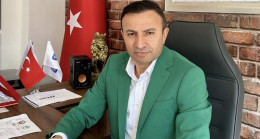 Ankara 3.böge Milletvekili A.Adayı olan gazeteci kökenli iş insanı Yunus Kabal’a büyük destek….