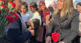 Adıyaman’a Kadın Eli Değecek