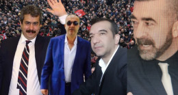 Karadağ Aşiretinden Fatih Bucak’a Siyasi Destek