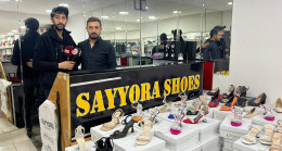 Sayyorabig Kaliteli Ayakkabının İstanbul’daki Adresi