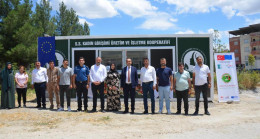 Yerel Kalkınma Derneğinden Kadın Girişimcilere Destek